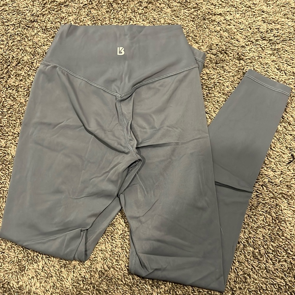Buffbunny leggings